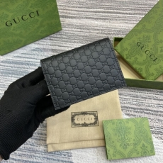 Gucci Wallets